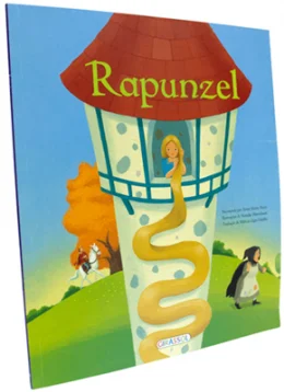 RAPUNZEL