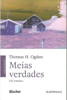 MEIAS VERDADES - UM ROMANCE