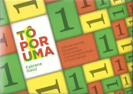 T POR UMA - DIFERENCIANDO RESPOSTAS EMOCIONAIS, COMPORTAMENTAIS E FISIOLGICAS