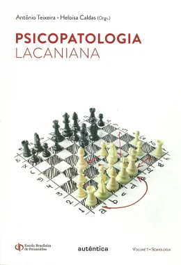 PSICOPATOLOGIA LACANIANA