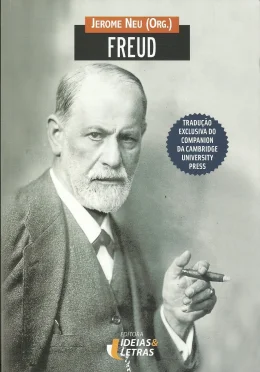 FREUD (EDITORA IDEIAS E LETRAS)