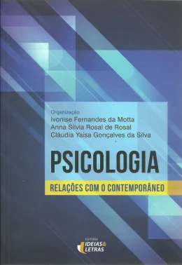 PSICOLOGIA - RELAES COM O CONTEMPORNEO