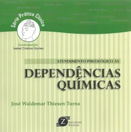 ATENDIMENTO PSICOLÓGICO ÀS DEPENDÊNCIAS QUÍMICAS ATENDIMENTO PSICOLÓGICO ÀS DEPENDÊNCIAS QUÍMICAS