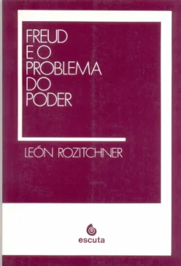 FREUD E O PROBLEMA DO PODER