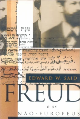 FREUD E OS NO-EUROPEUS