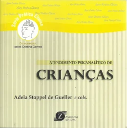 ATENDIMENTO PSICANALTICO DE CRIANAS