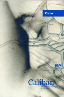 REVISTA LATINO-AMERICANA DE PSICANLISE (CORPO) - VOL. 14, N.1 - 2016