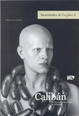 REVISTA LATINO-AMERICANA DE PSICANLISE (Realidades & Fices II) - VOL. 12, N.12 - 2014