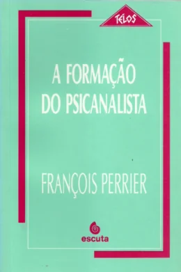 A FORMAO DO PSICANALISTA