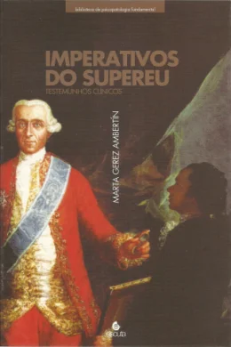 IMPERATIVOS DO SUPEREU - TESTEMUNHOS CLNICOS