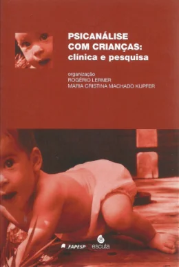 PSICANLISE COM CRIANAS - CLNICA E PESQUISA