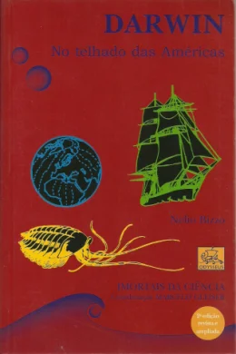 DARWIN - NO TELHADO DAS AMRICAS