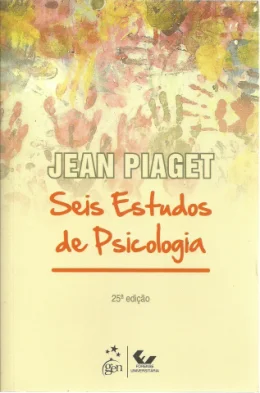 SEIS ESTUDOS DE PSICOLOGIA