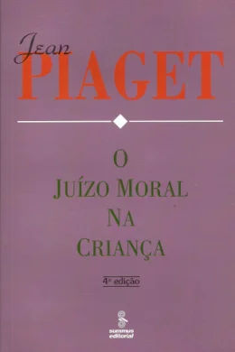 O JUZO MORAL NA CRIANA