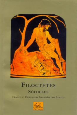 FILOCTETES - SÓFOCLES