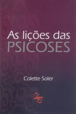 AS LIES DAS PSICOSES