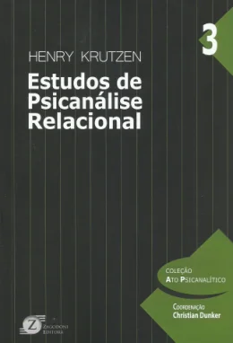 ESTUDOS DE PSICANLISE RELACIONAL
