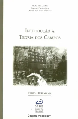 INTRODUO  TEORIA DOS CAMPOS