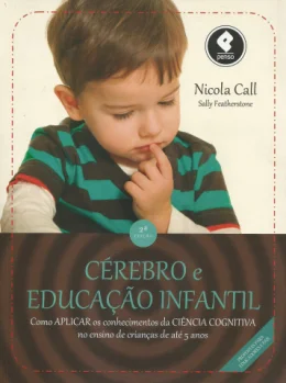 CREBRO E EDUCAO INFANTIL