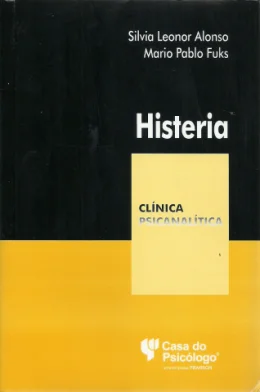 HISTERIA - COLEO CLNICA PSICANALTICA