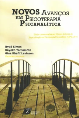 NOVOS AVANOS EM PSICOTERAPIA PSICANALTICA