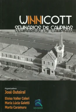 WINNICOTT - SEMINRIOS DE CAMPINAS