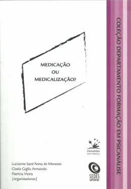 MEDICAO OU MEDICALIZAO