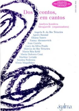 DOS CONTOS, EM CANTOS