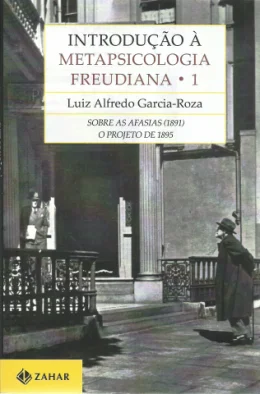 INTRODUO  METAPSICOLOGIA FREUDIANA - 1