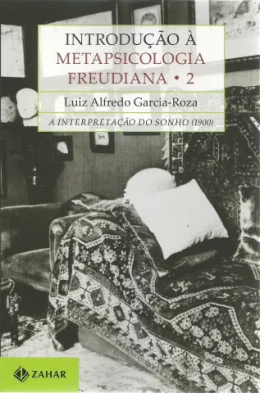 INTRODUO A METAPSICOLOGIA FREUDIANA - 2