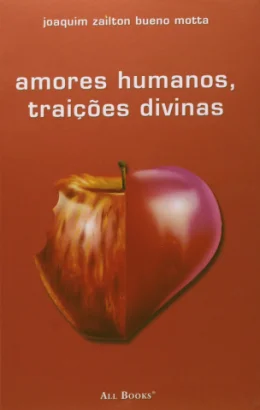 AMORES HUMANOS, TRAIES DIVINAS