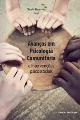 AVANOS EM PSICOLOGIA COMUNITRIA E INTERVENES PSICOSSOCIAIS