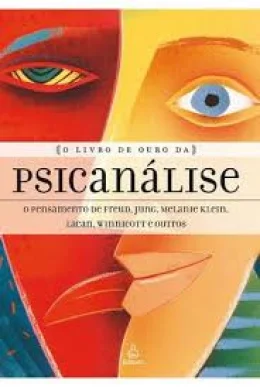 O LIVRO DE OURO DA PSICANLISE