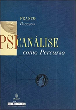 PSICANLISE COMO PERCURSO