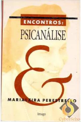ENCONTROS - PSICANLISE &