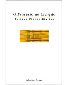 O PROCESSO DE CRIAO