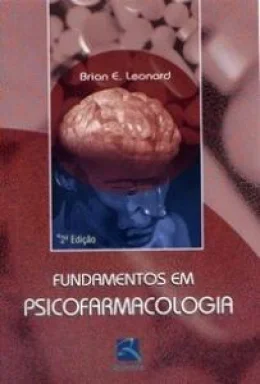 FUNDAMENTOS EM PSICOFARMACOLOGIA