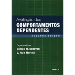 AVALIAO DOS COMPORTAMENTOS DEPENDENTES