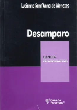 DESAMPARO