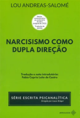 NARCISISMO COMO DUPLA DIREO