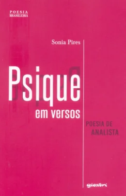 PSIQUE EM VERSOS - POESIA DE ANALISTA