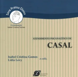 ATENDIMENTO PSICANALTICO DE  CASAL