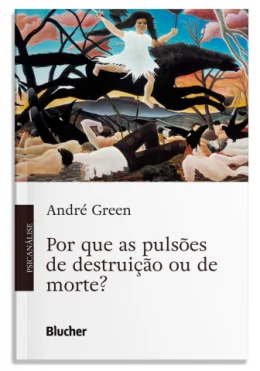 POR QUE AS PULSES DE DESTRUIO OU DE MORTE?