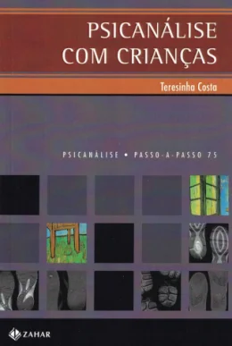 PSICANLISE COM CRIANAS