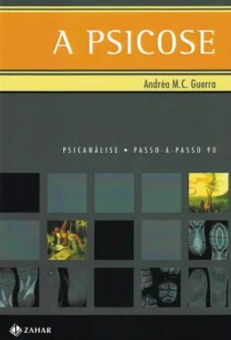 A PSICOSE - COLEO PASSO-A-PASSO