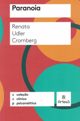 PARANOIA (COLEO CLNICA PSICANALTICA)