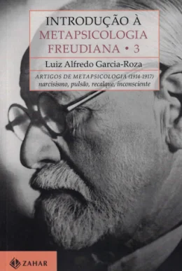 INTRODUO A METAPSICOLOGIA FREUDIANA - 3
