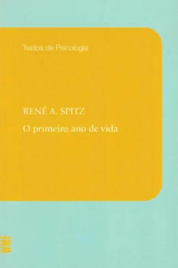 O PRIMEIRO ANO DE VIDA
