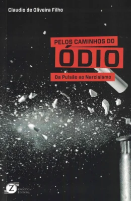 PELOS CAMINHOS DO DIO - DA PULSO AO NARCISISMO