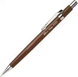 LAPISEIRA PENTEL 0.3mm